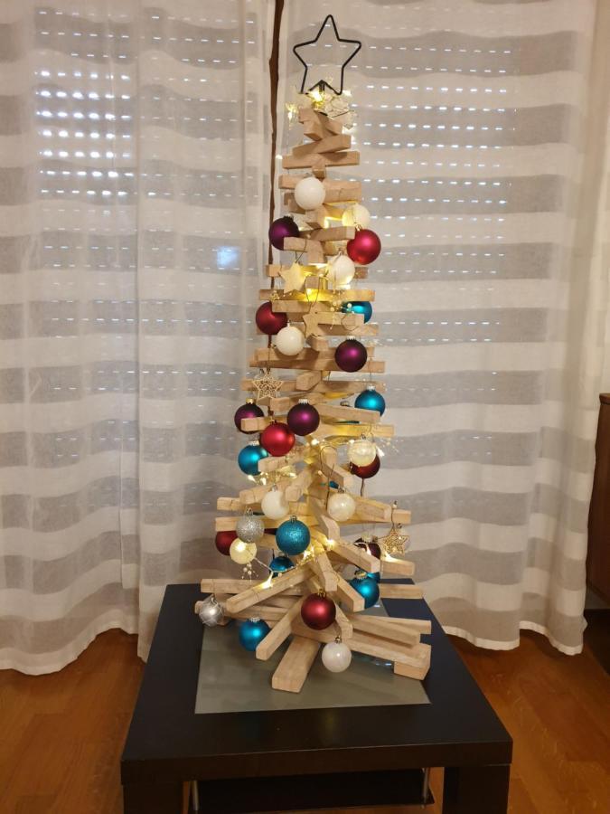 דירות מונסטר Happy Family'S Nest מראה חיצוני תמונה